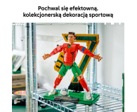 LEGO EDITIONS 43016 Cristiano Ronaldo — piłkarska legenda - 1517902 - zdjęcie 8